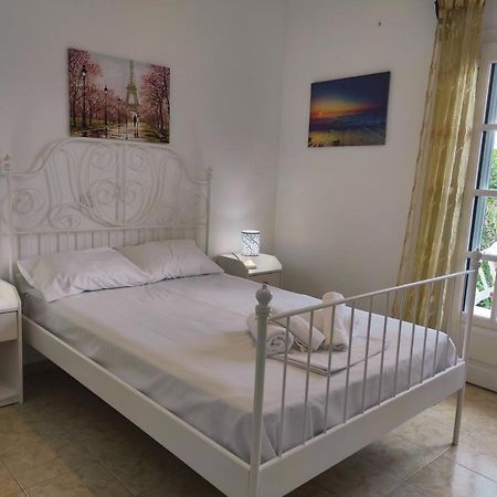 Corfu Countryside Apartment Potamós エクステリア 写真
