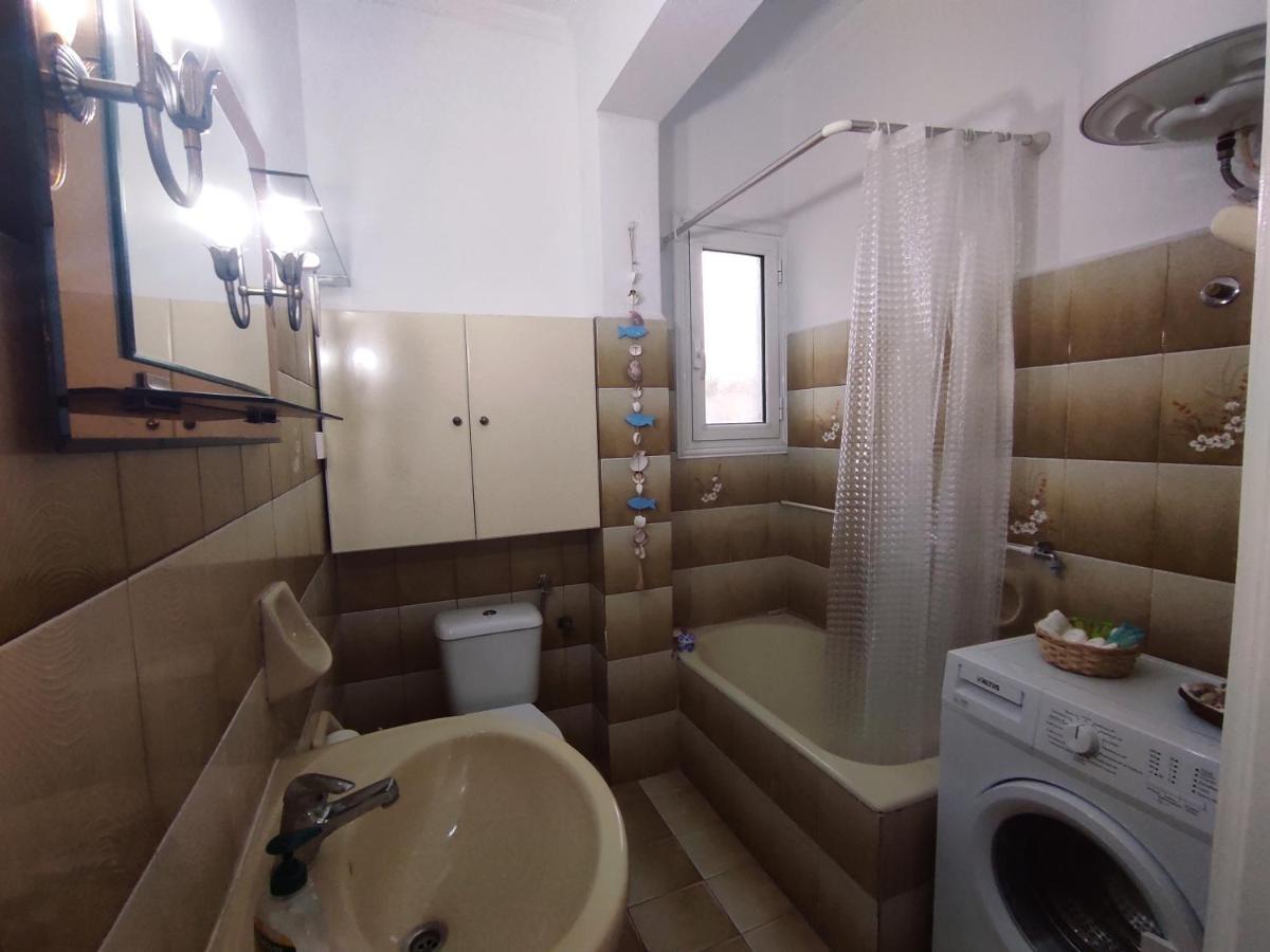 Corfu Countryside Apartment Potamós エクステリア 写真