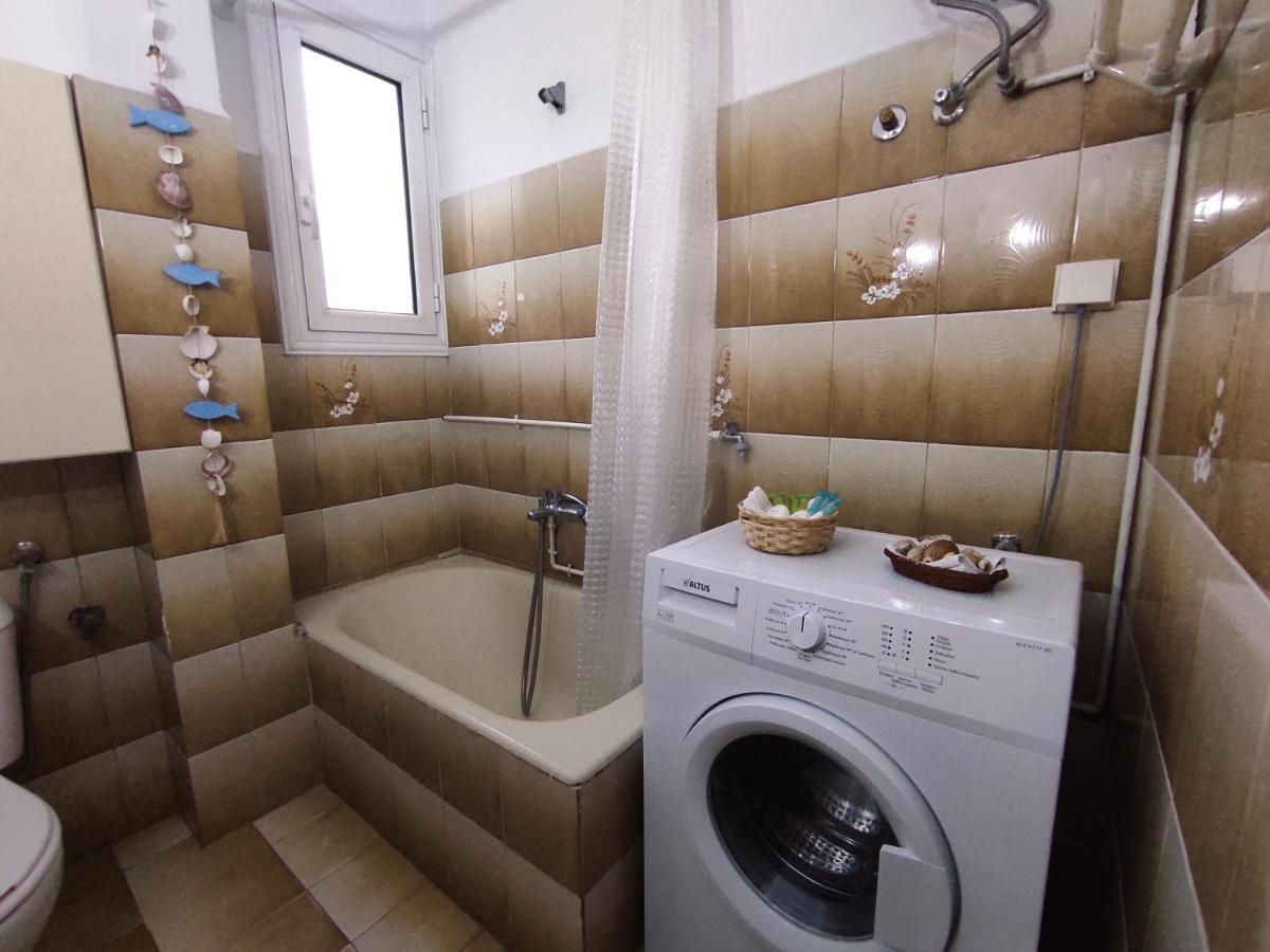 Corfu Countryside Apartment Potamós エクステリア 写真